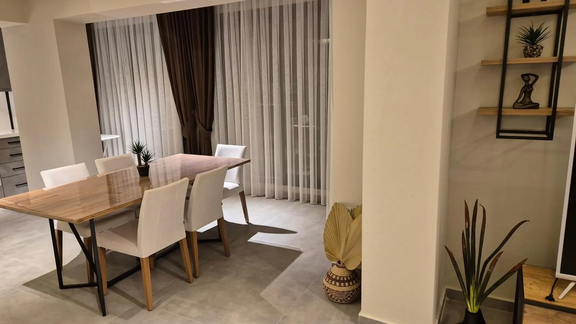 Enjoy A Vacation In Luxury Villa With Swimming Pool Likya Milay Fethiye