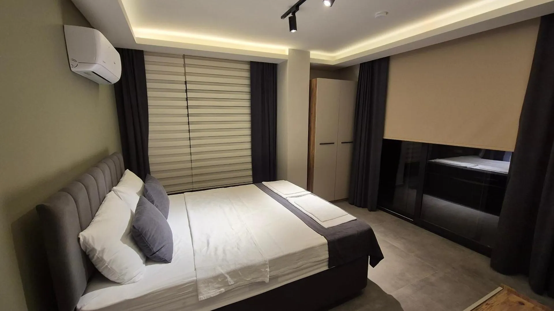 Enjoy A Vacation In Luxury Villa With Swimming Pool Likya Milay Fethiye Turquia