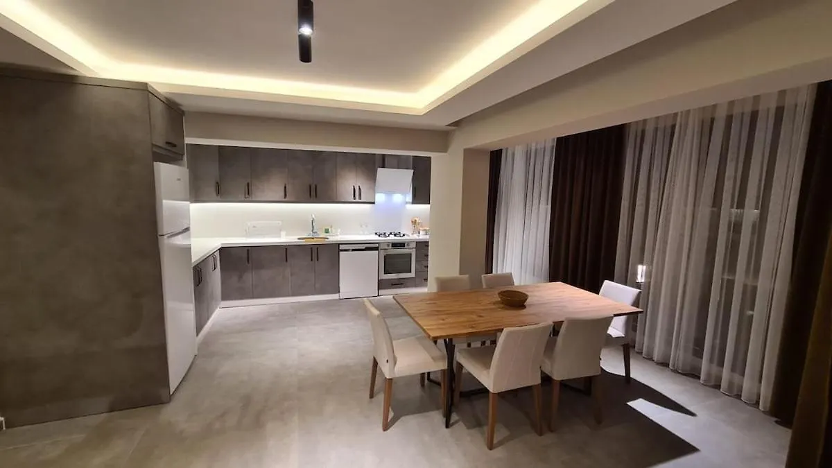Enjoy A Vacation In Luxury Villa With Swimming Pool Likya Milay Fethiye Turquia