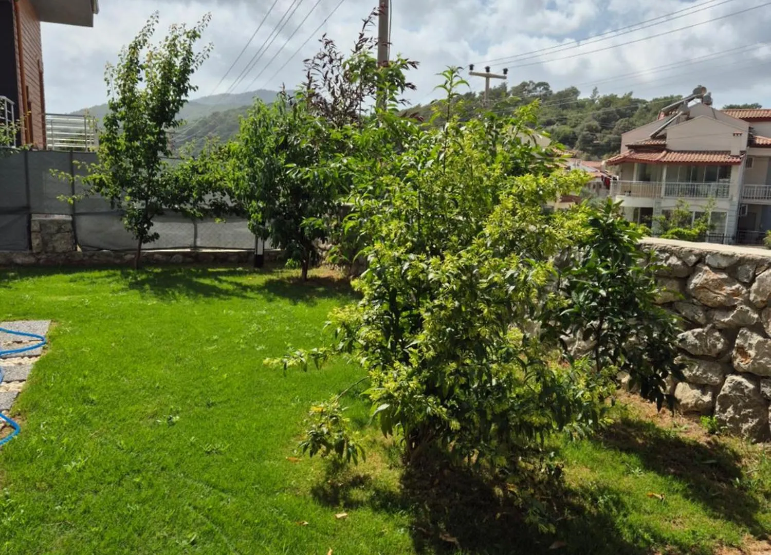 Enjoy A Vacation In Luxury Villa With Swimming Pool Likya Milay Fethiye 0*,  Turquia